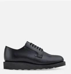 Femme RED WING SHOES WOMEN Chaussures*3486 - Carrier Black Chapparal