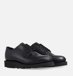 Femme RED WING SHOES WOMEN Chaussures*3486 - Carrier Black Chapparal