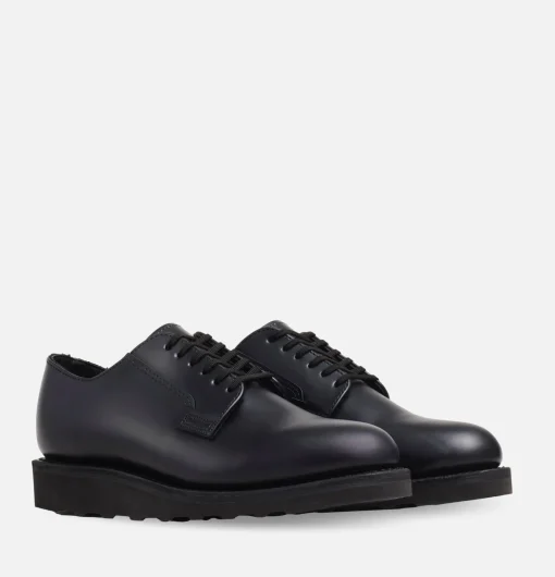 Femme RED WING SHOES WOMEN Chaussures*3486 - Carrier Black Chapparal