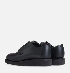 Femme RED WING SHOES WOMEN Chaussures*3486 - Carrier Black Chapparal