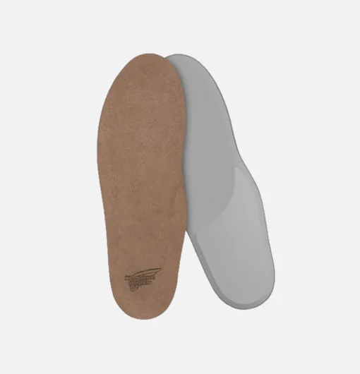 Homme RED WING SHOES Produits D'entretien*96371 - Comfort Wool Insole