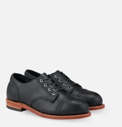 Femme RED WING SHOES WOMEN Chaussures*3434 - Hazel Black