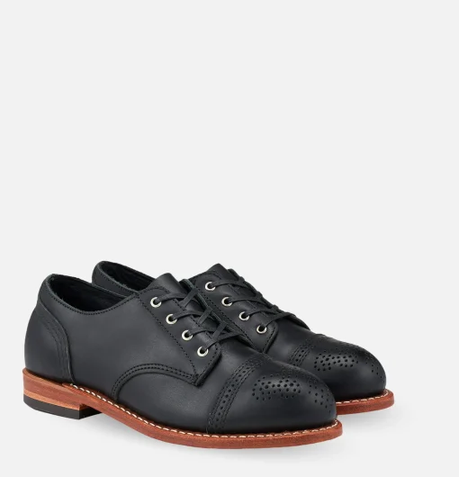 Femme RED WING SHOES WOMEN Chaussures*3434 - Hazel Black