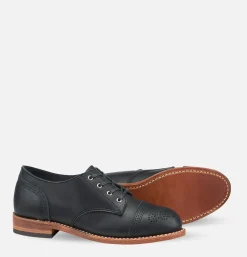 Femme RED WING SHOES WOMEN Chaussures*3434 - Hazel Black