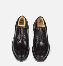 Homme ALDEN SHOE CO Chaussures*975 - Long Wing Cordovan