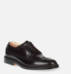 Homme ALDEN SHOE CO Chaussures*975 - Long Wing Cordovan