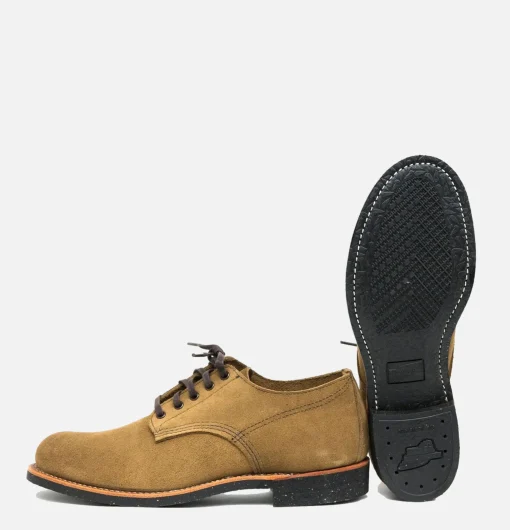 Homme RED WING SHOES Chaussures*8043 - Merchant Oxford