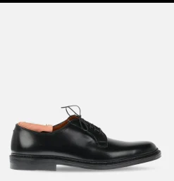 Homme ALDEN SHOE CO Chaussures*9901 - Plain Toe Blucher Black