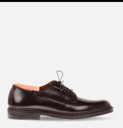 Homme ALDEN SHOE CO Chaussures*990 - Plain Toe Blucher Cordo