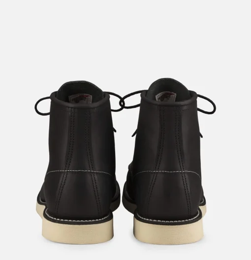 Homme RED WING SHOES Bottes*2951 - Rover Black Harness