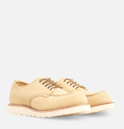 Homme RED WING SHOES Chaussures*8079 - Shop Moc Oxford Hawthorne