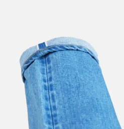 HATSKI Jeans*22002 Jean Regular Tapered Ice Blue