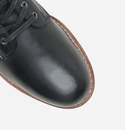 Homme WOLVERINE Bottes*1000 Mile Boot Noir