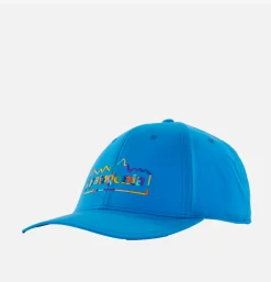 PATAGONIA ACCESSORIES Chapeaux & Casquettes*Airshed Cap Vessel Blue