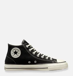 Homme CONVERSE Baskets*All Star Pro Mid Black