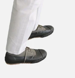 Homme MOONSTAR Baskets*Alweather Low Olive