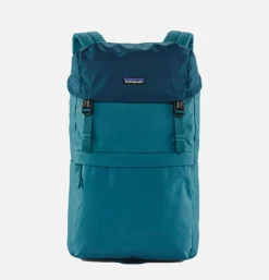 PATAGONIA ACCESSORIES Sacs À Dos*Arbor Lid Pack Abalone Blue