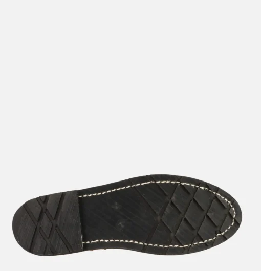 Homme STEVE MONO Sandales*Artisanal Sandal 11 Chocolate