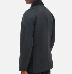 BARBOUR Vestes|Blousons & Manteaux*Ashby Jacket Black