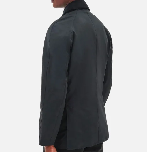 BARBOUR Vestes|Blousons & Manteaux*Ashby Jacket Black