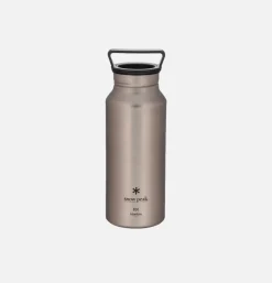 SNOW PEAK Outdoor*Aurora Bottle 800ml