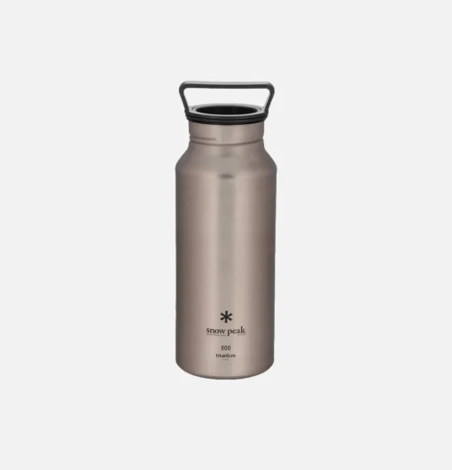 SNOW PEAK Outdoor*Aurora Bottle 800ml