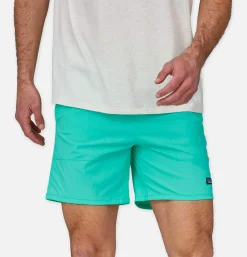PATAGONIA Maillot De Bain*Baggies Light Early Teal
