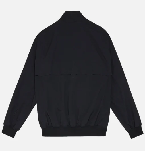BARACUTA Vestes*x Golwdin G9 Gore-tex Jacket Black