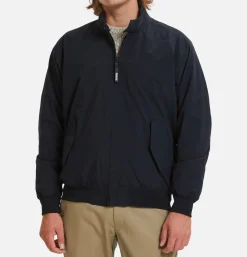 BARACUTA Vestes*x Golwdin G9 Gore-tex Jacket Black
