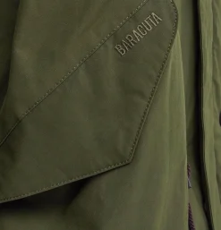 BARACUTA Vestes|Blousons & Manteaux*Barbour X Mods Jacket