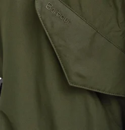 BARACUTA Vestes|Blousons & Manteaux*Barbour X Mods Jacket