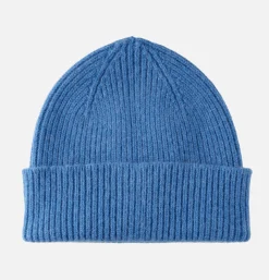 ROBERT MACKIE Gants • Bonnets • Echarpes*Barra Rib Hat Lomond