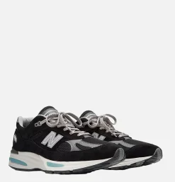 Homme NEW BALANCE Baskets*Basket 991 Bk2 Noir