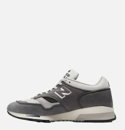 Homme NEW BALANCE Baskets*Baskets 1500 Grey