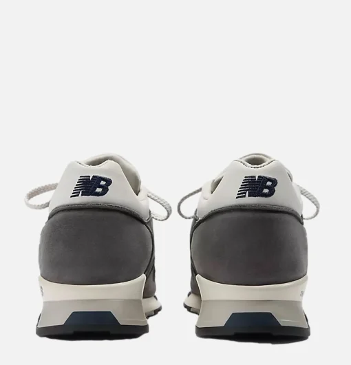 Homme NEW BALANCE Baskets*Baskets 1500 Grey