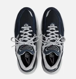 Homme NEW BALANCE Baskets*Baskets 990 V6 Navy