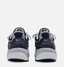 Homme NEW BALANCE Baskets*Baskets 990 V6 Navy