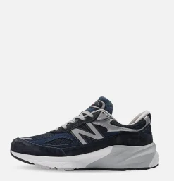Homme NEW BALANCE Baskets*Baskets 990 V6 Navy