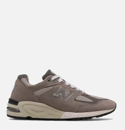 Homme NEW BALANCE Baskets*Baskets 990 V2 SGrey