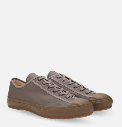 Homme MOONSTAR Baskets*Baskets Gym Classic Gray