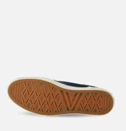 Homme MOONSTAR Baskets*Baskets Gym Court RF Navy