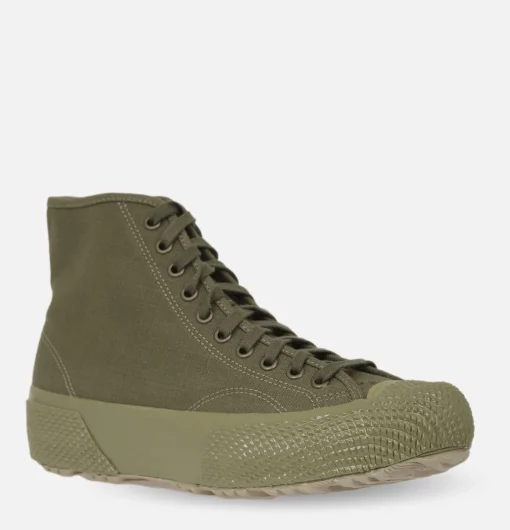 Homme SUPERGA Baskets*Baskets MS11 Kuroki Mallard