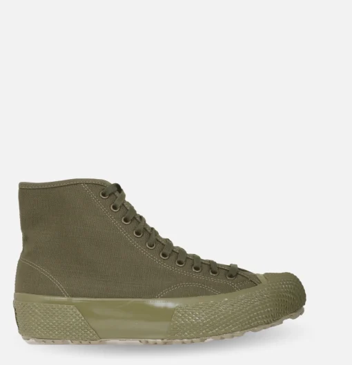 Homme SUPERGA Baskets*Baskets MS11 Kuroki Mallard