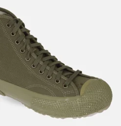 Homme SUPERGA Baskets*Baskets MS11 Kuroki Mallard