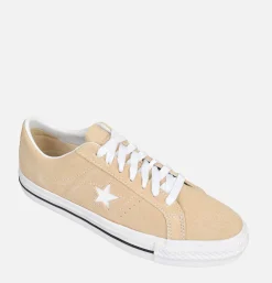 Homme CONVERSE Baskets*Baskets One Star Oat Milk