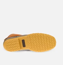 Homme LL BEAN Bottes*Bean Boot 8" Tan Brown