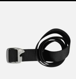 KAVU Ceintures*Beber Belt Black