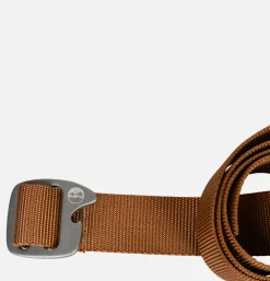 KAVU Ceintures*Beber Belt Coyote