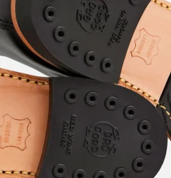 Homme RED WING SHOES Chaussures*Beckman Excalibur Black