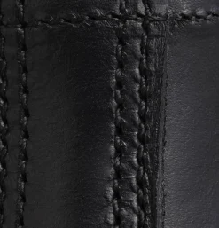 Homme RED WING SHOES Chaussures*Beckman Excalibur Black